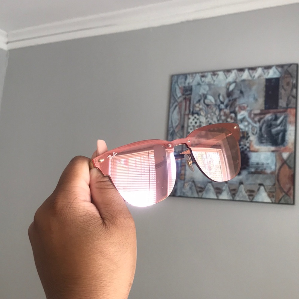 Ray-Bans - Picture 4 of 4